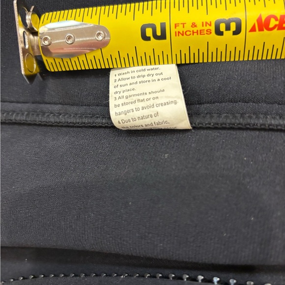 Hobie by Stern’s Watersports Shorty Wetsuit Adult Men’s XL Black, Blue, and Gray - Picture 11 of 11